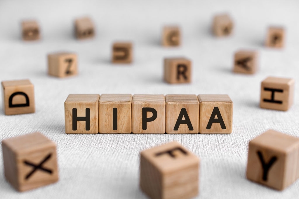 HIPAA-training